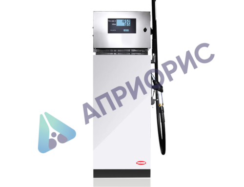 Поверка топливораздаточных колонок Quantium 110, 210, 310, 410, 510