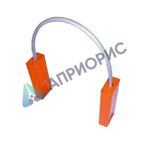 Калибровка дефектоскопа магнитопорошкового (магнита) УН-5