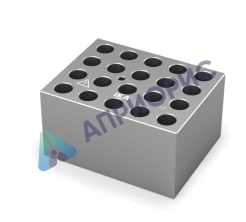 DB 1 Алюминиевый блок