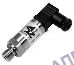 Поверка датчиков давления ADZ-SMX и ADZ-SMX2