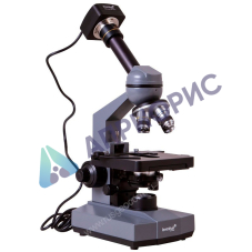 Цифровой микроскоп Levenhuk D320L PLUS