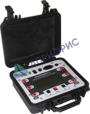 Поверка меры длины акустического Gammex 403GS LE, Gammex 404GS LE, Gammex 405GSX LE, Gammex 406 LE, Gammex 1425A LE, Gammex 1430 LE