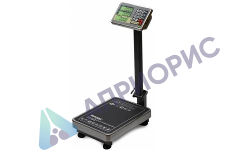 M-ER 335 ACLP-150.20 "TURTLE" LCD (сеть+акк)