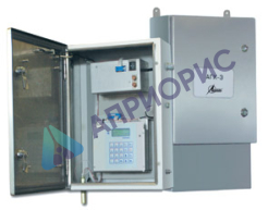 АГХ-3 Анализатор гипохлорита натрия в воде