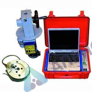 Скважинный георадарный комплекс Логис ОКО-2