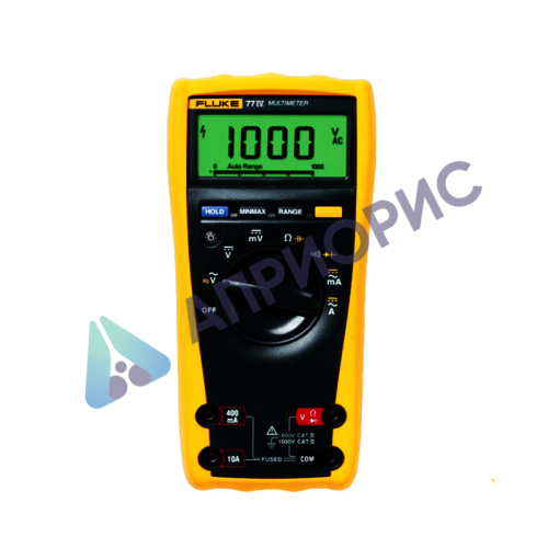 Мультиметр Fluke 77 iv