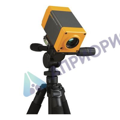 Fluke RSE300 9Hz тепловизор со штативом