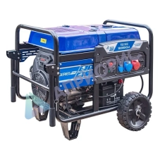 Бензиновый генератор TSS SGG 18000EH3LA 60L (190069)