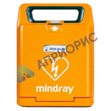 Дефибриллятор Mindray BeneHeart C1A (автоматический, наружный)