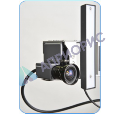 Бесконтактный видеоэкстензометр TRViewX