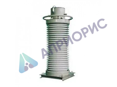 Поверка трансформатора тока ТФНД-220