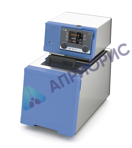 Термостат жидкостной HBC 10 control