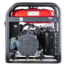 Бензиновый генератор FUBAG BS 8500 XD ES DUPLEX