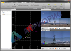 Обновление Trimble Business Center Base до Intermediate