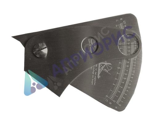 Измеритель WG9