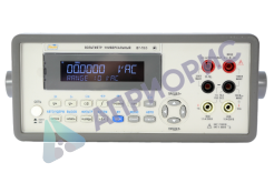 Поверка вольтметра В7-78/3