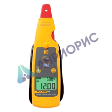 Поверка мультиметра-калибратора Fluke 771