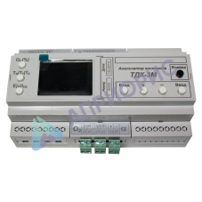 ТДК-3М ОКСИМЕСС анализатор кислорода в дымовых газах твердоэлектролитный стационарный