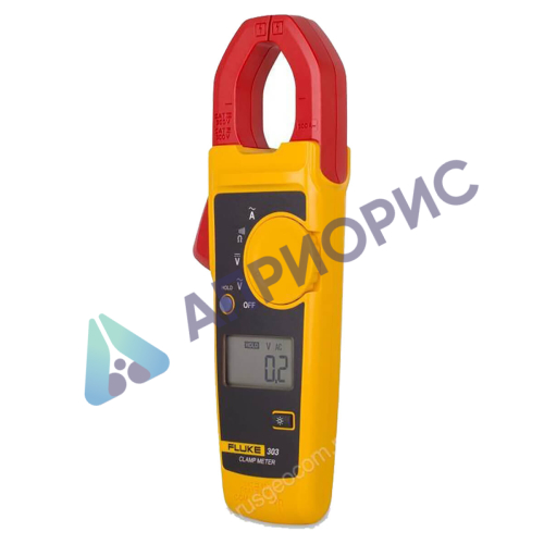 Токоизмерительные клещи Fluke 303