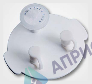 Крышка воронки из поли­пропилена