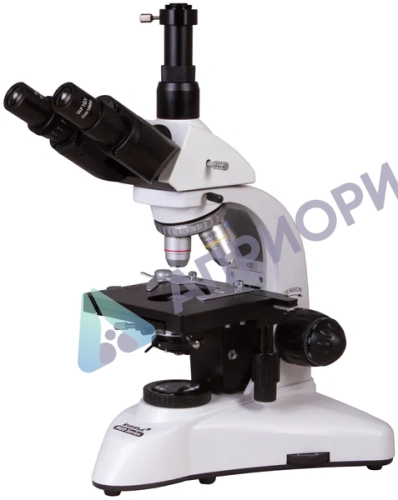 Микроскоп Levenhuk MED 20T