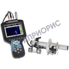 Калибровка томографа А1525 Solo