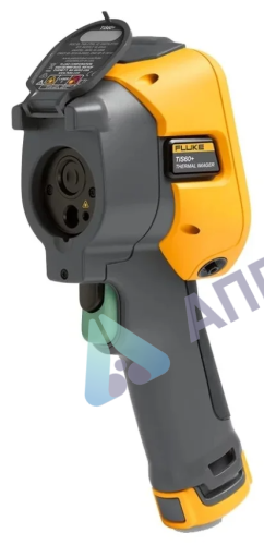 Fluke TiS55+ 9HZ тепловизор