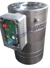 Поверка преобразователей расхода жидкости VSE серии RS