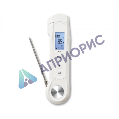Поверка инфракрасных термометров IR-95