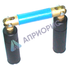 Калибровка магнитопорошкового дефектоскопа МАГЕСТ-02