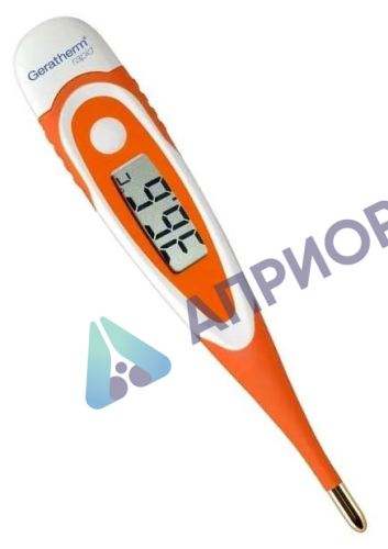 Поверка термометра электронного цифрового Geratherm Rapid GT-195-1