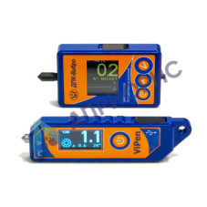 Поверка виброметра ViPen