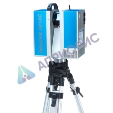 Наземный лазерный сканер Z+F Imager 5010 с камерой