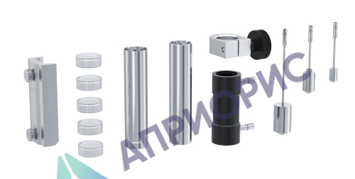 DINS-1 Адаптер