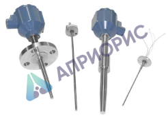 Поверка термопреобразователя сопротивления Rosemount 0065