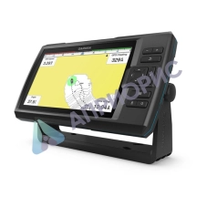 Эхолот Garmin Striker Plus 9sv с транцевым трансдьюсером