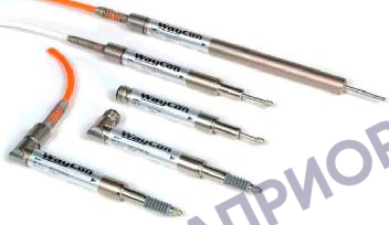 Поверка датчиков линейных перемещений индуктивных RM, RL