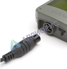 Поверка кондуктометра HI98197