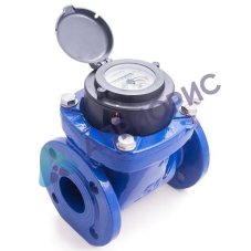 Поверка счетчиков холодной воды турбинных ВВ