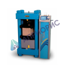 Поверка пресса испытательного C089-22N