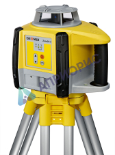 Ротационный нивелир Geomax Zone20 H