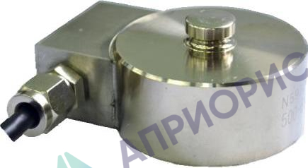 Поверка датчиков весоизмерительных тензорезисторных PWS