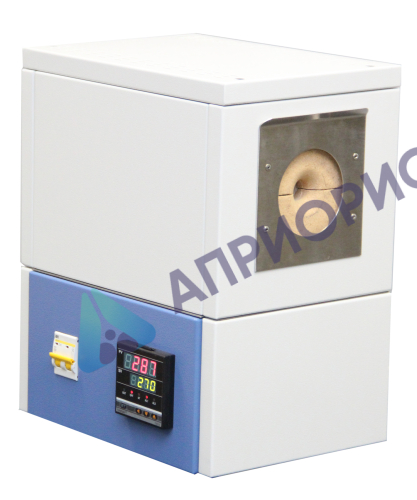 Печь трубчатая LF-20/250-1200