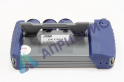 Поверка рефлектометра оптического FOD-7337