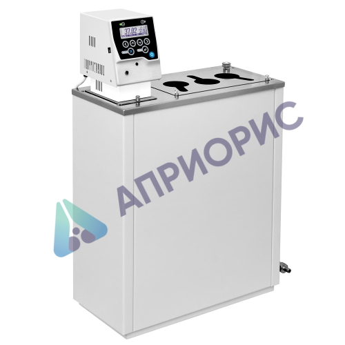 Аттестация термостата жидкостного ВТ-Р-03