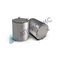 Размольные барабаны для шаровых мельниц