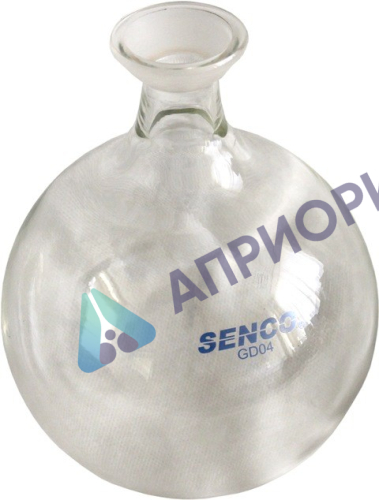 Приёмная колба 1000 мл/S35 для испарителя R-213b
