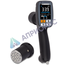 Калибровка измерителя прочности бетона A1410 Pulsar