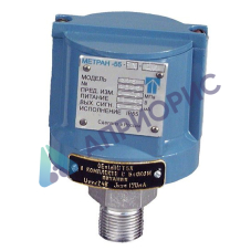 Поверка датчиков избыточного давления Метран-55-ДИ, Метран-55-Ex-ДИ