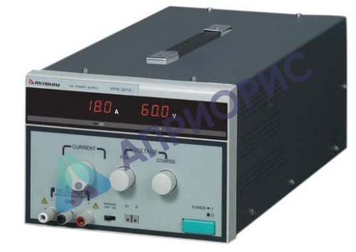 Источник питания Актаком APS-3618